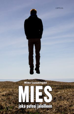 Mies joka putosi jaloilleen