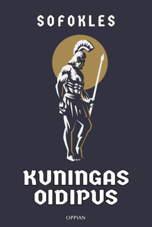 Kuningas Oidipus