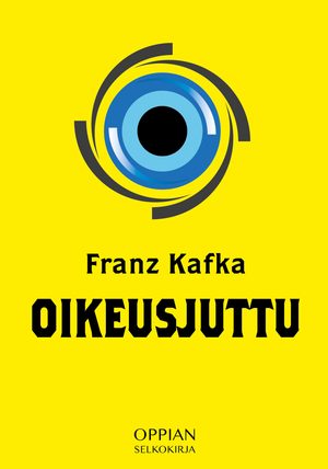 Kirjan etukansi